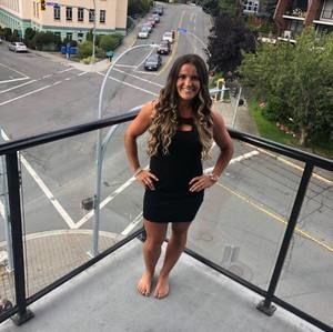 Meet your Posher, Brianna